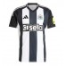 Camiseta Newcastle United Alexander Isak #14 Primera Equipación Replica 2024-25 mangas cortas